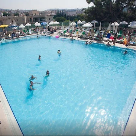 Hotel Goldenday Wings Kuşadası