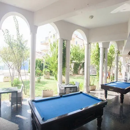 Hotel Goldenday Wings Kuşadası