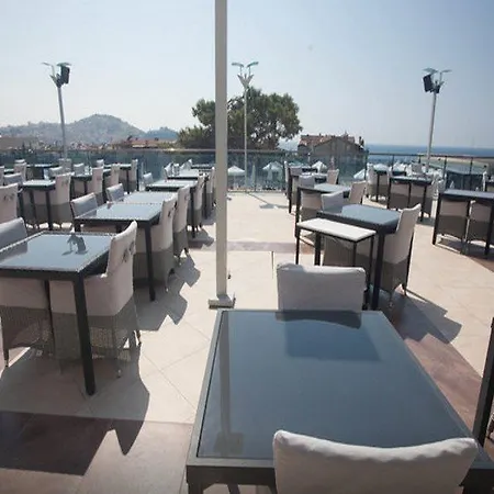 Hotel Goldenday Wings Kusadası
