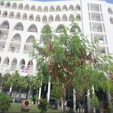 Goldenday Wings Kusadasi