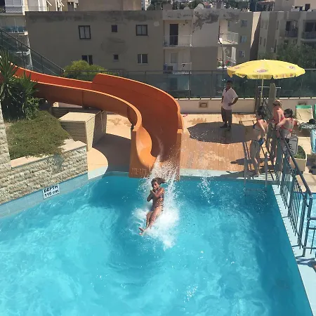 Goldenday Wings Kusadasi