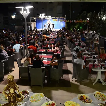 Hotel Goldenday Wings Kusadasi