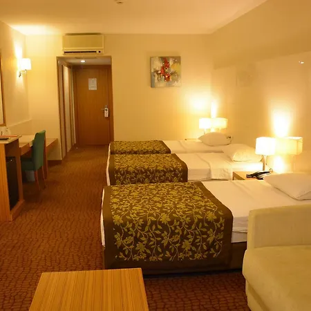 Goldenday Wings Kusadasi