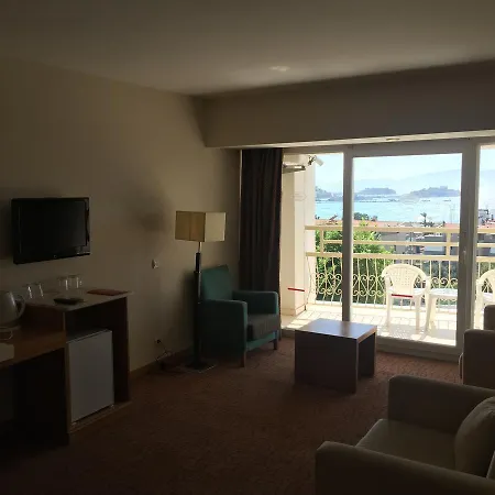 Hotel Goldenday Wings Kuşadası