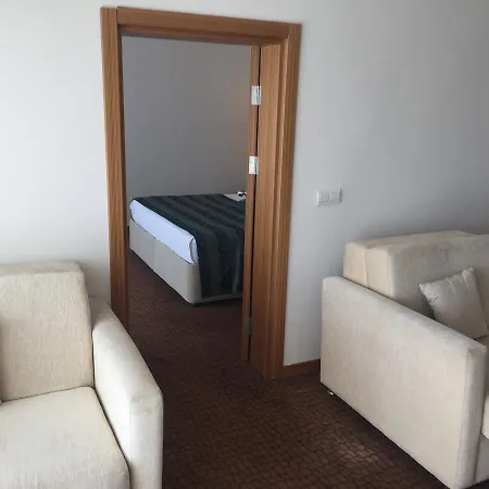 Goldenday Wings 3* Kusadasi