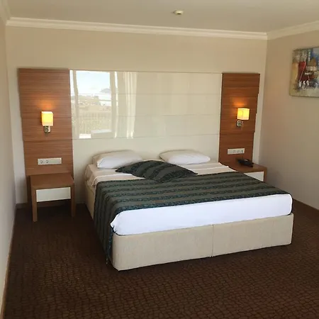 Goldenday Wings Hotel Kuşadası