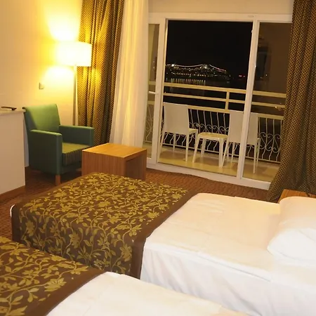 Goldenday Wings Kusadasi