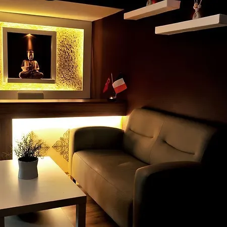 Hotel Goldenday Wings 3*