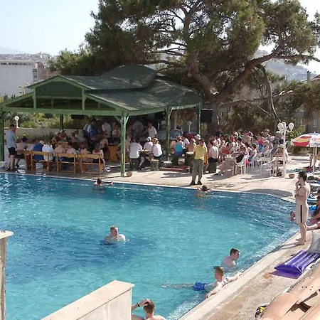 Goldenday Wings Kuşadası