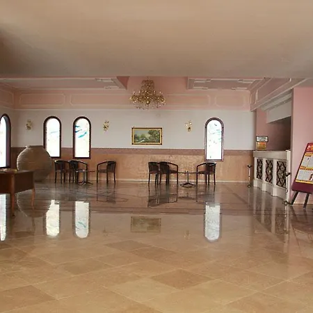 מלון Goldenday Wings קוסדסי