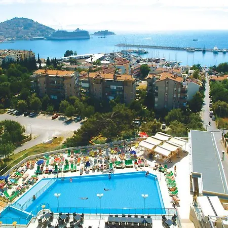 Goldenday Wings Hotel Kusadasi