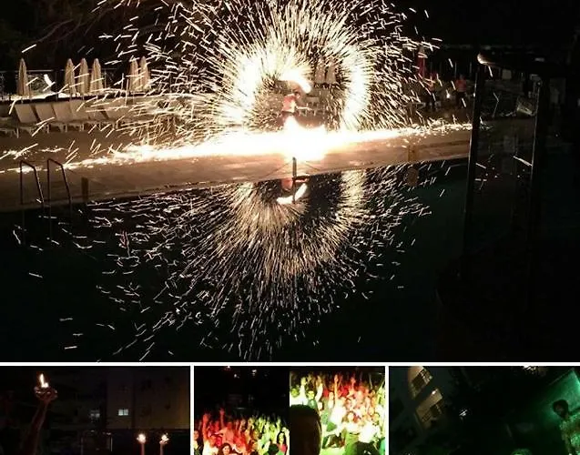 Goldenday Wings Hotel 3*