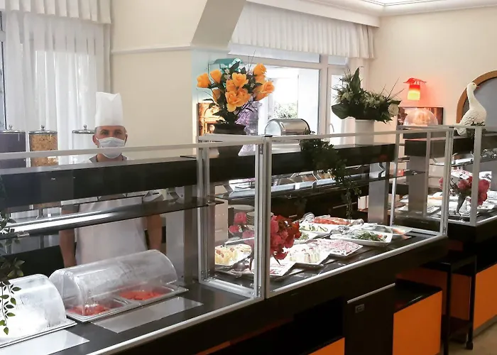 Goldenday Wings Hotel Kusadası