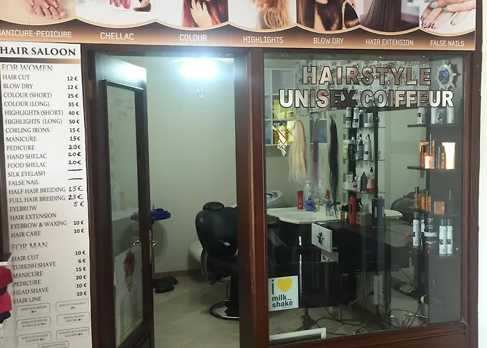 Hotel Goldenday Wings 3*