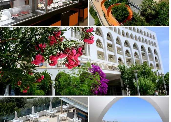 Hotel Goldenday Wings 3*