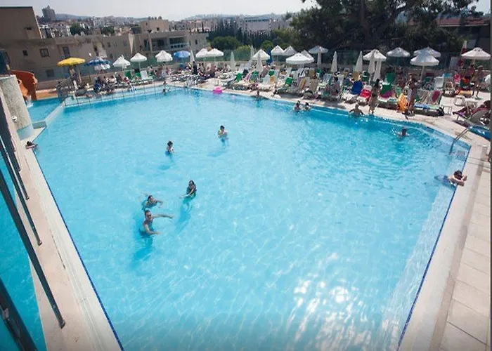 Hotel Goldenday Wings Kusadası