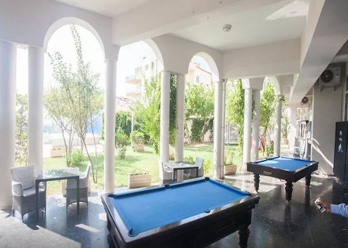 Hotel Goldenday Wings Kusadası