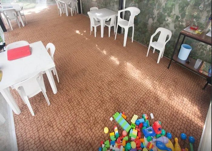 Hotel Goldenday Wings 3*