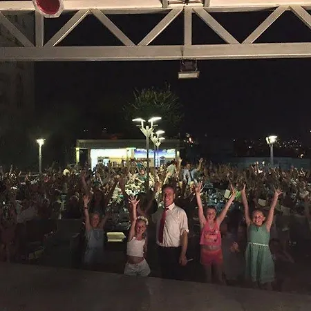 Goldenday Wings 3* クシャダス