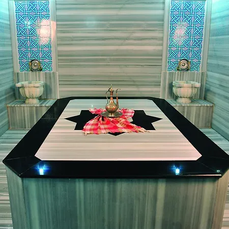 Goldenday Wings ホテル 3*