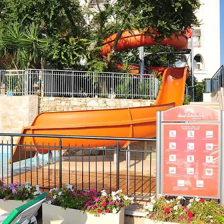 Goldenday Wings 3* クシャダス