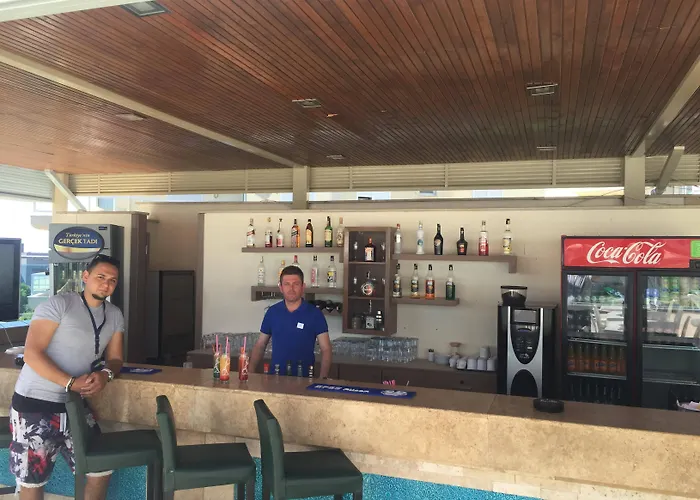 Goldenday Wings Отель 3*