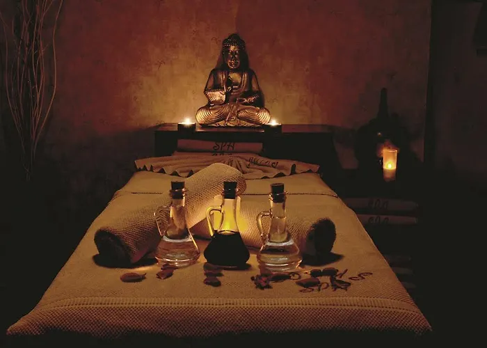 Goldenday Wings Отель