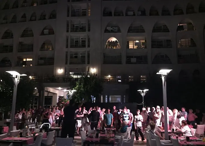 Goldenday Wings Кушадасы