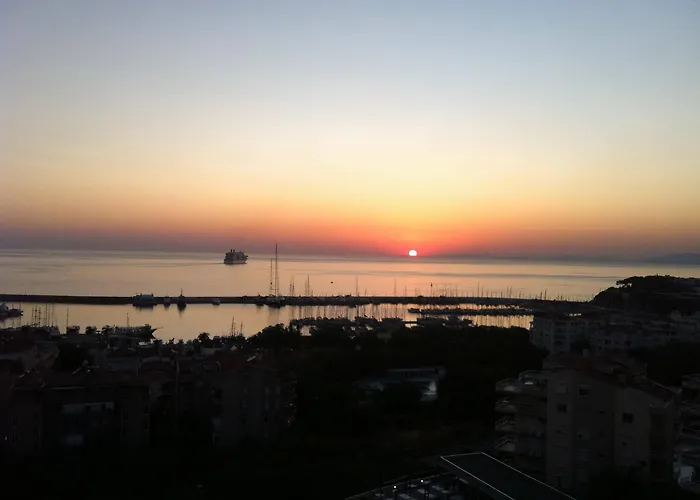 Goldenday Wings Кушадасы