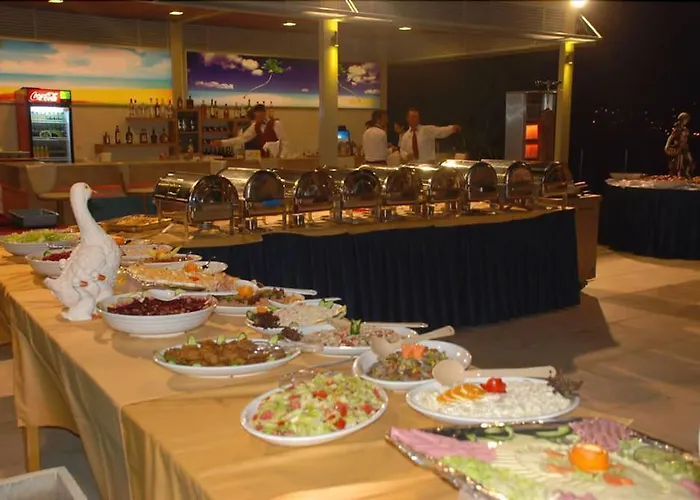 Goldenday Wings Кушадасы