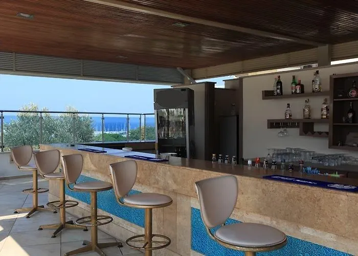 Goldenday Wings Кушадасы