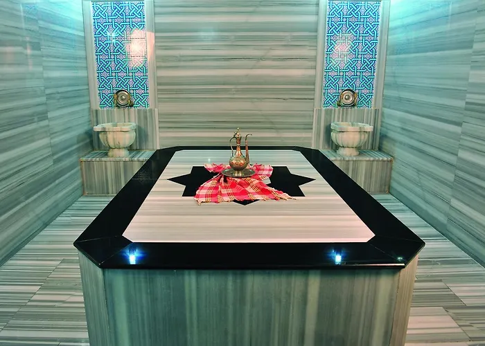 Goldenday Wings Отель 3*