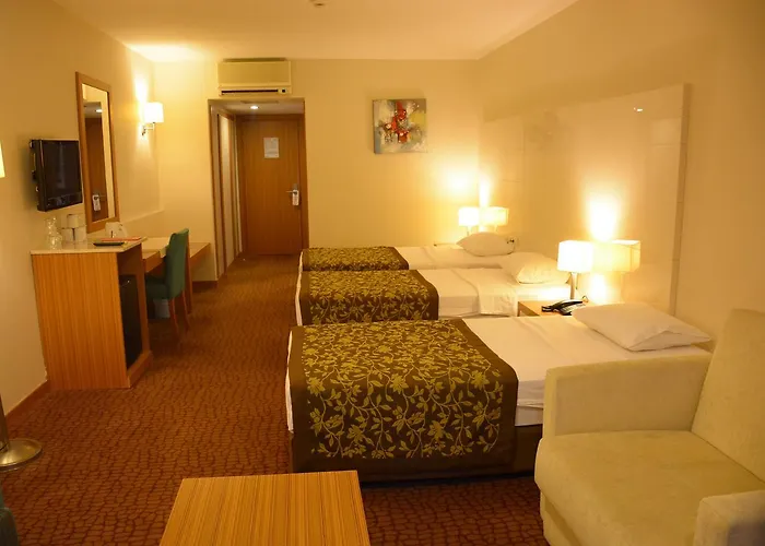 Goldenday Wings Кушадасы