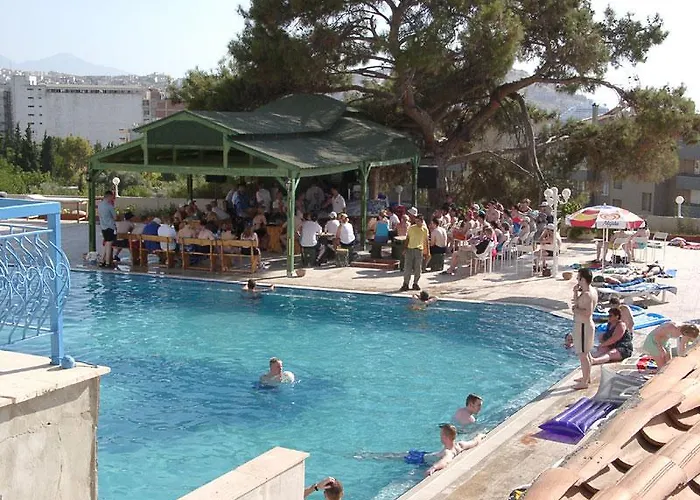 Goldenday Wings Кушадасы